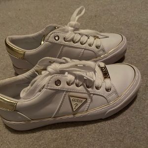 Guess shoes